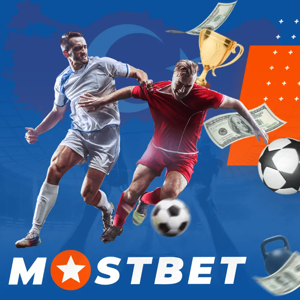 Mostbet TR-27 Spor Bahisleri.