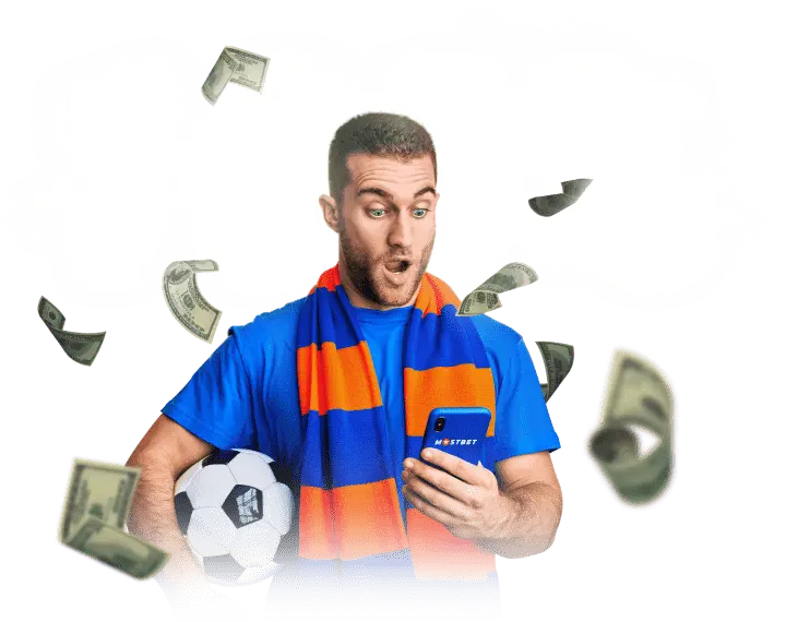 Mostbet advantages